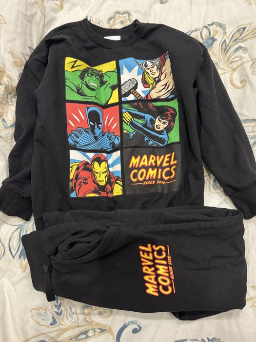 Лот дрешки за момиченце и момче