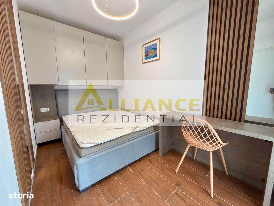 NU RATA ~ Pret promotional de lansare | 2 camere tip studio