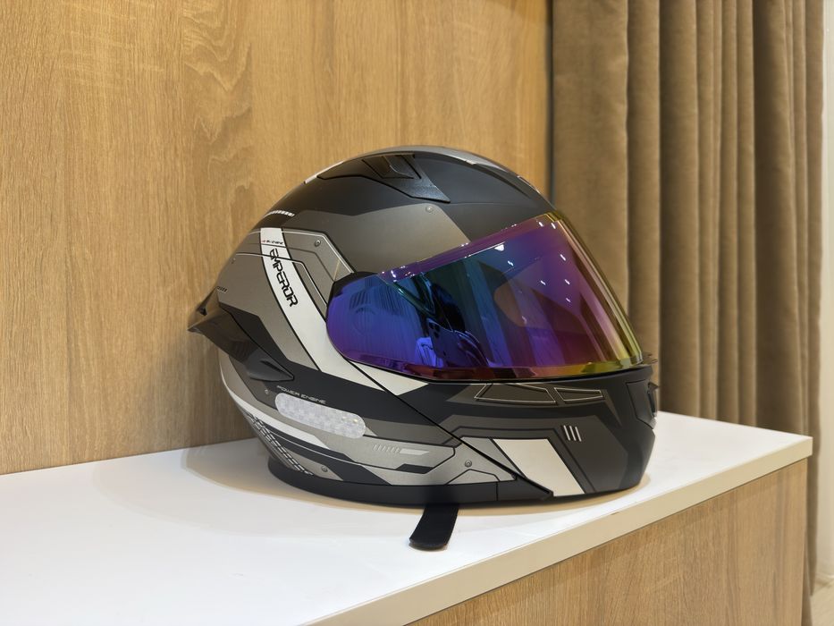 MOTOSHLEM + garnitura