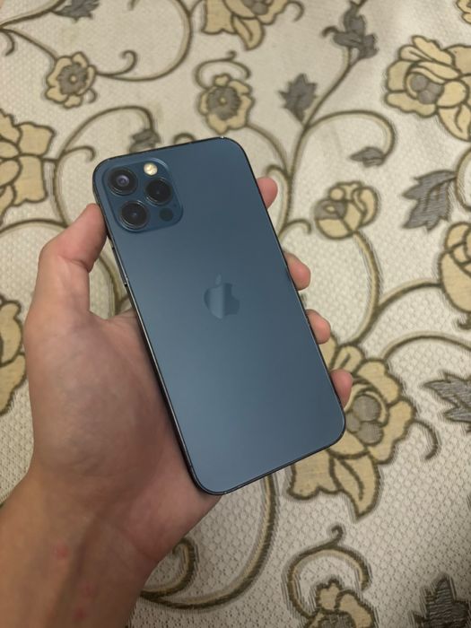 iphone 12 Pro возможен обмен