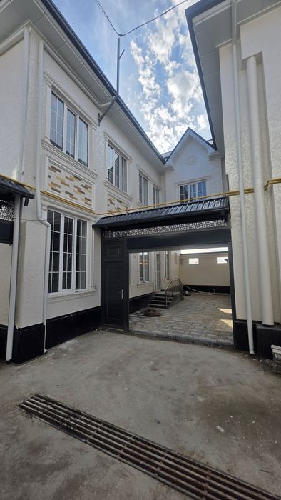 Кибрай Сотилади Набережные Продаётся Участка Коттедж 115 000$