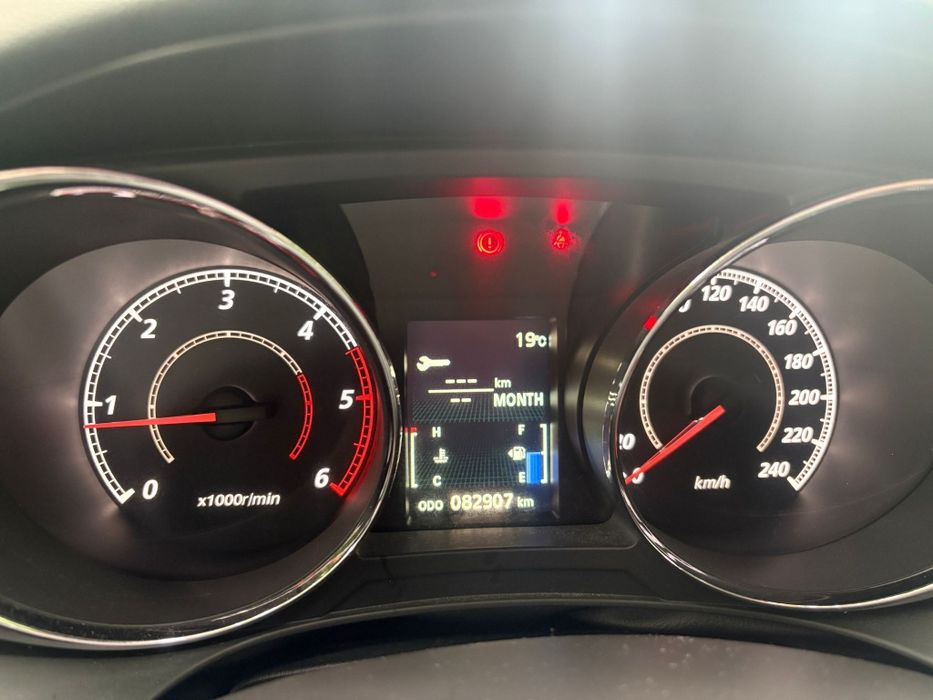 Mitsubishi  ASX  Diesel 2017 DEOSEBITA