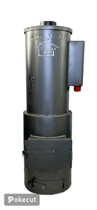 Diplomat va Raketa Katyollar