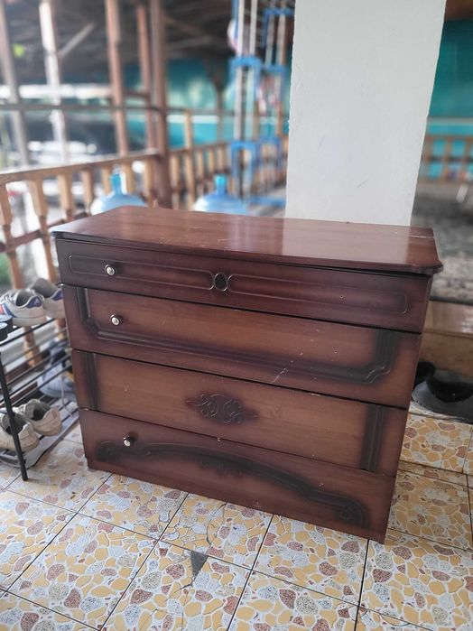 Комод в спальню.