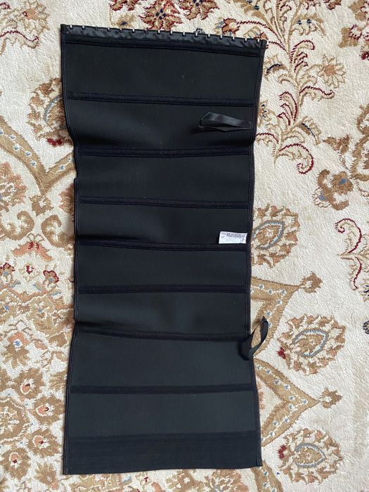 Корсет латексный