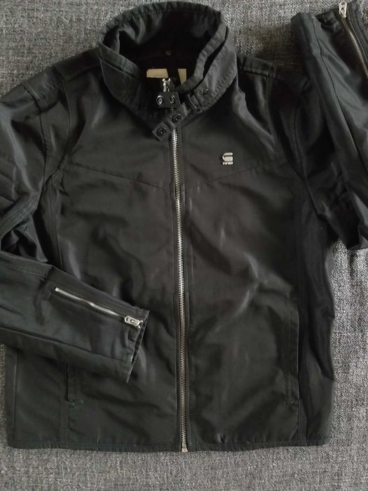 g-star jack jkt -  мъжко яке  КАТО НОВО р-р ХЛ