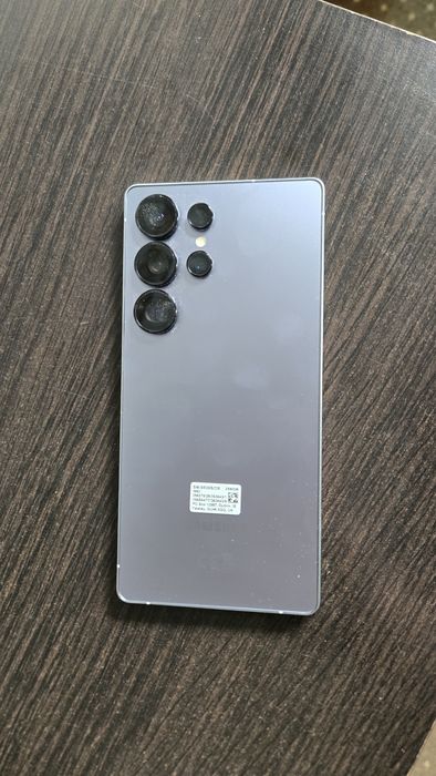 Samsung Galaxy S25 Ultra - 256GB