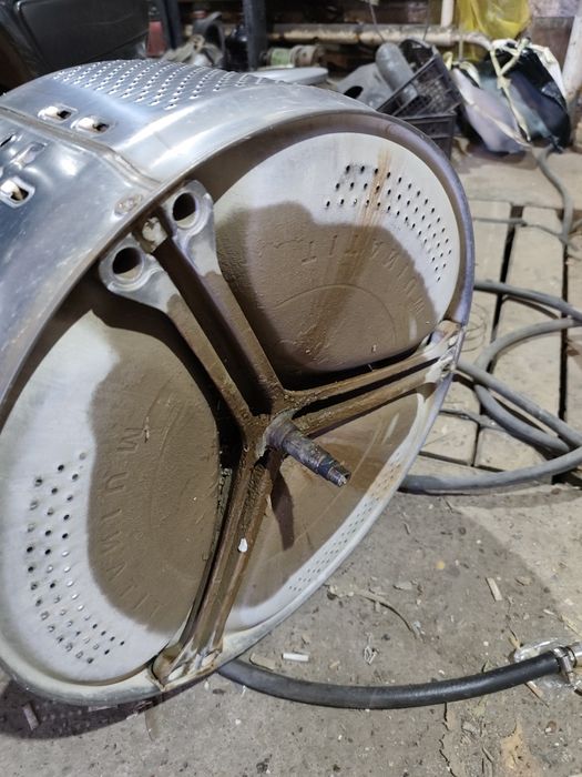 Ремонт стиральных машин автомат