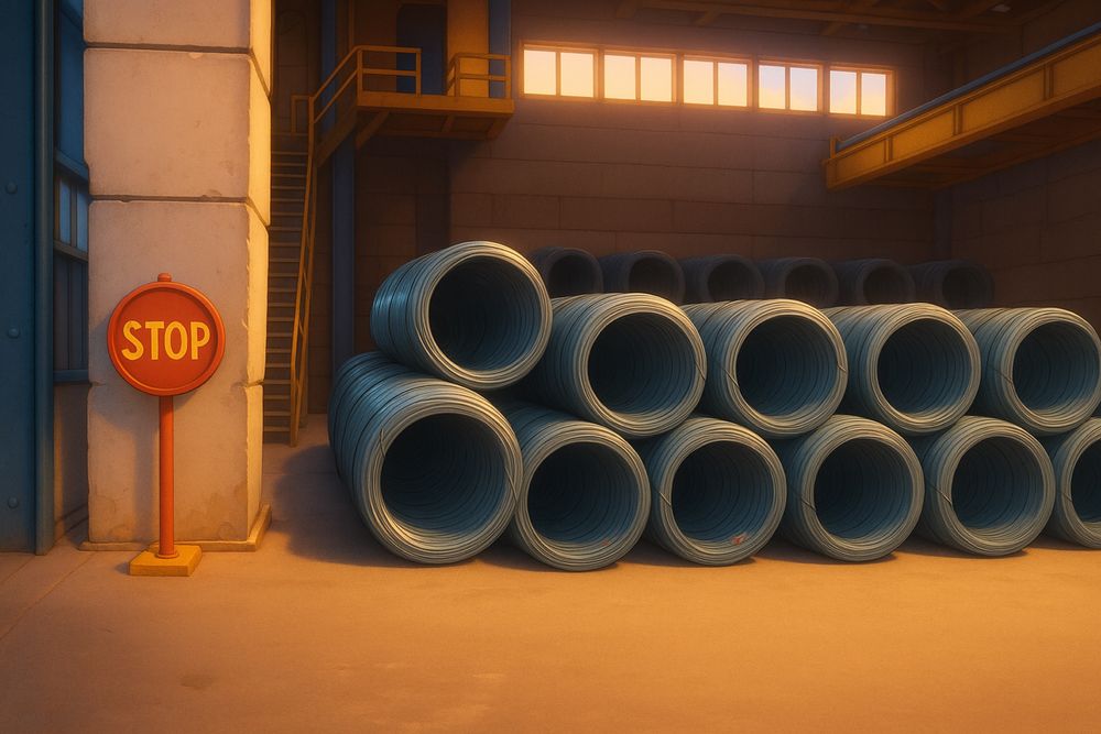 Катанка по самым низким ценам