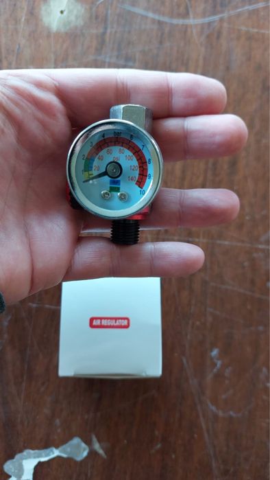 Пистолет за боядисване SATA Jet 5000B RP/HVLP 1.3мм Гаранция