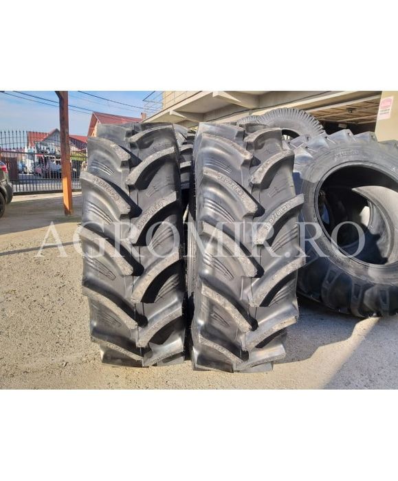 Anvelopa 380/70 R28 Ozka AGRO10 TL 127/A8  Cauciucuri tractor, Fiat, Case, Fendt, John Deere, New Holland, Massey Ferguson, UTB   Cauciucuri tractor,