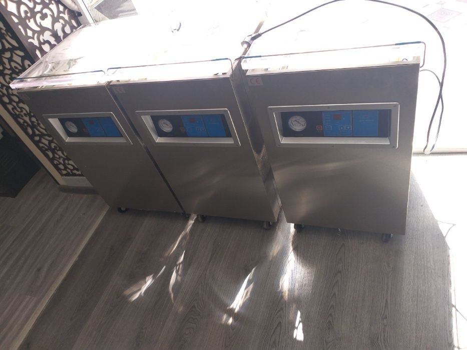 Вакуум упаковочный станок (Vakuum qadoqlash) vakum vakuum