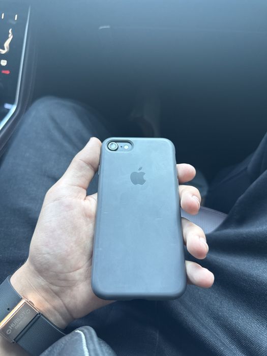 Iphone 7 Holati ortacha 100%