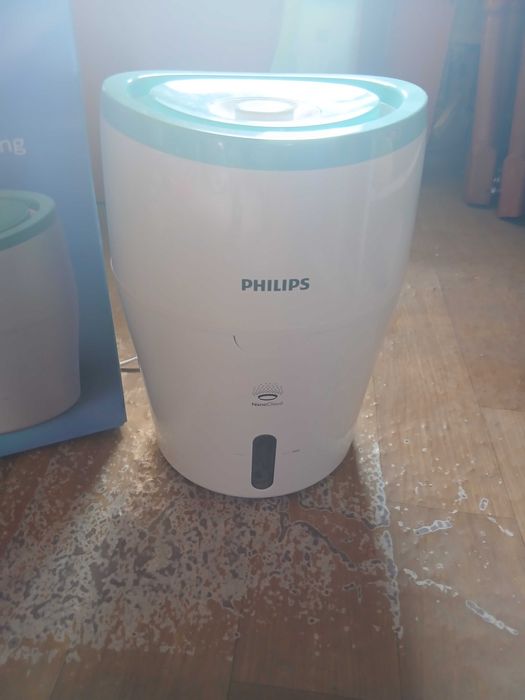 Овлажнител за въздух Philips