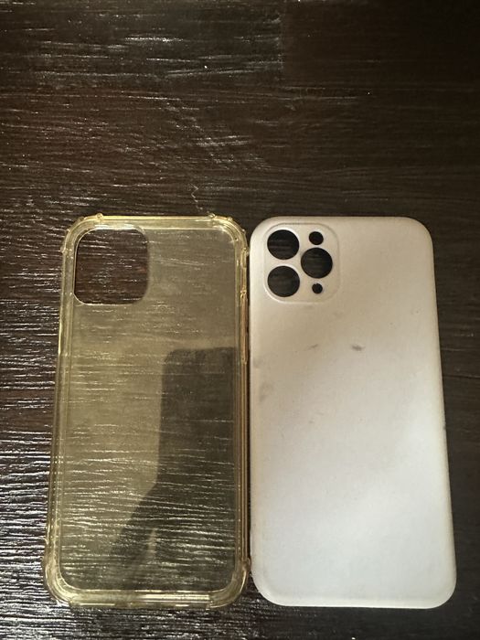 Iphone 11 pro 256GB,Silver