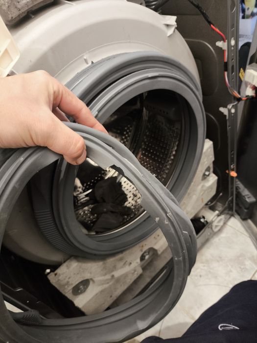 Атырау ремонт стиральных машин