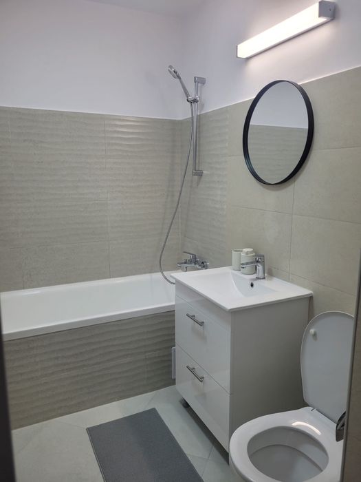 Inchiriere apartament 3 camere Petre Ispirescu