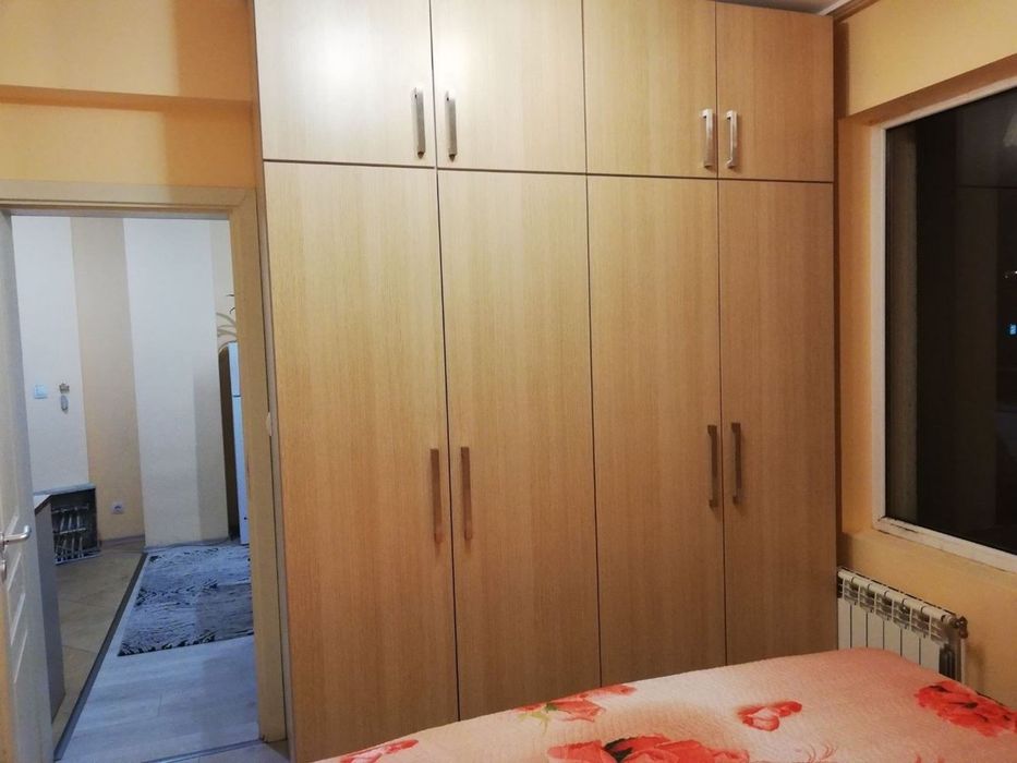 Дава се под наем Двустаен апартамент в София, Хаджи Димитър - 49 кв.м за 520 € - Снимка #3