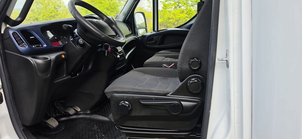 Iveco Daily 72c18 Cat C 7200 kg