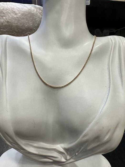 Hope Amanet P7 Lant Aur 14K