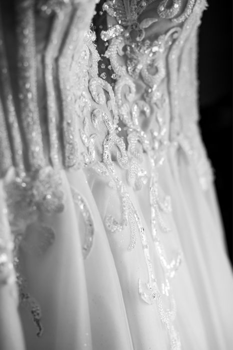 Rochie de mireasa Ivory model 2023