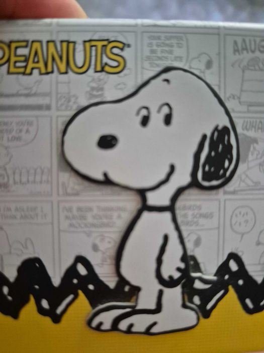 Продам украшение Snoopy
