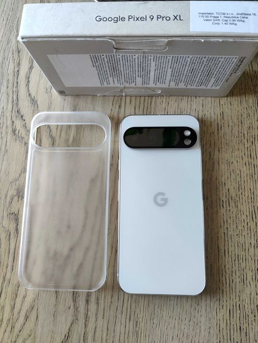 Google Pixel 9 Pro XL