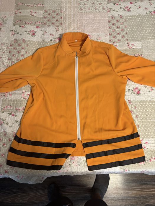 Vand bluza din Naruto