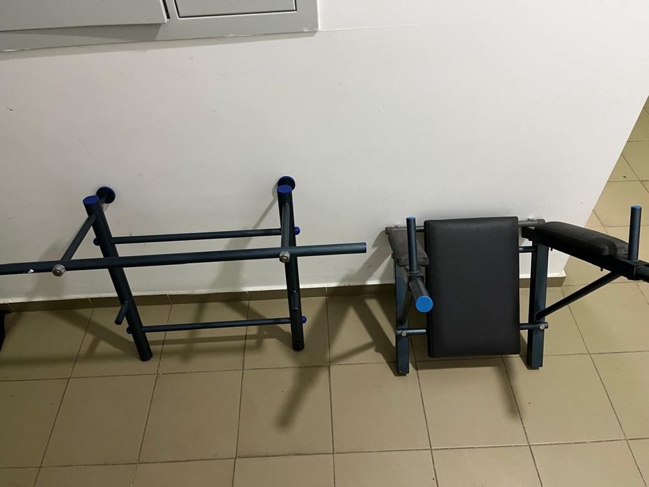 Продам шведскую стенку