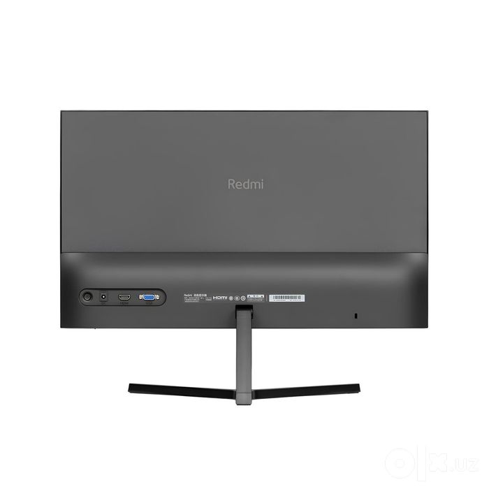 Монитор Redmi 24 1A FHD IPS 60Hz как новый