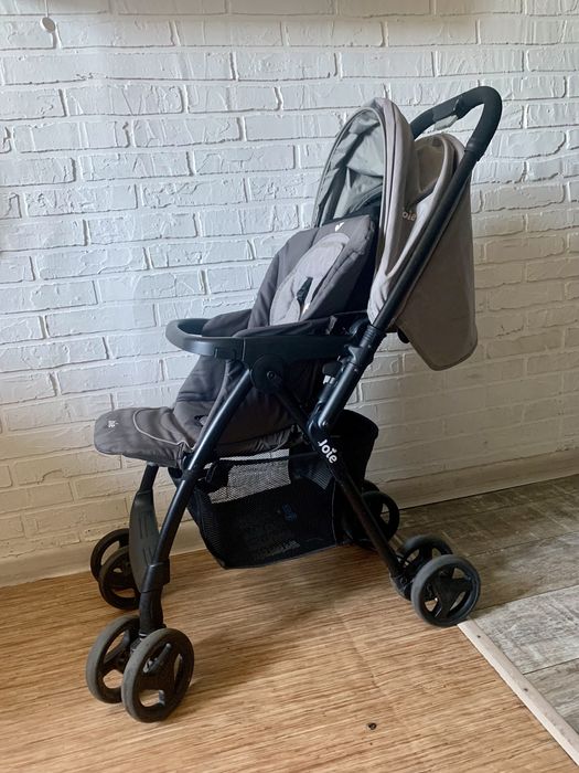 Коляска Joie Mirus