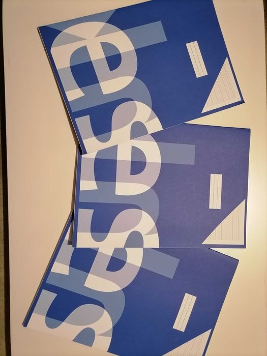 Caiete matematica A4 cu 24file lot 300buc