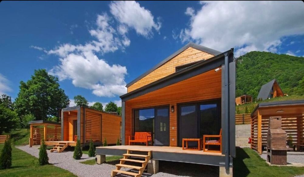 Cazare zona Busteni liber în seara dintre ani