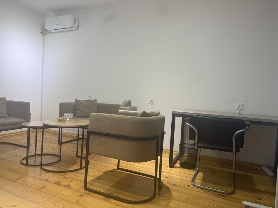 Аренда коммерческого помещения | Яккасарайский район 4-комнат