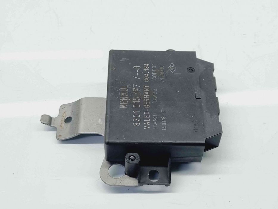 Modul senzori parcare Opel Movano B F3500 (L2 H2) [Fabr 2010-2022] 82