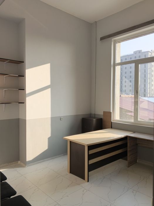 Аренда помещения под офис Алмазарский район