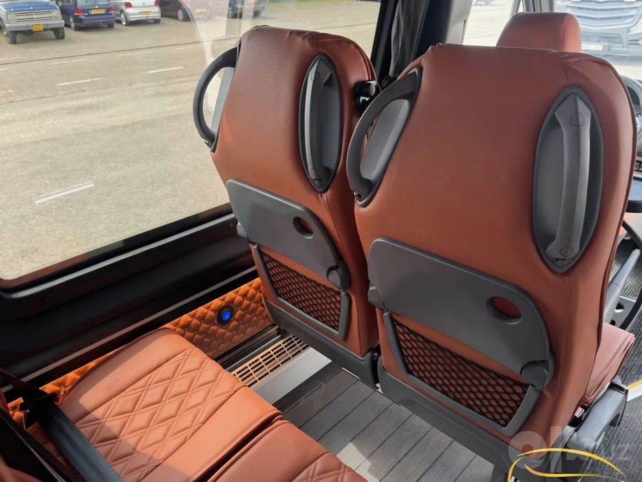 Круглосуточно услуги Mercedes-Benz Sprinter VIP xizmatlari kun-u tun