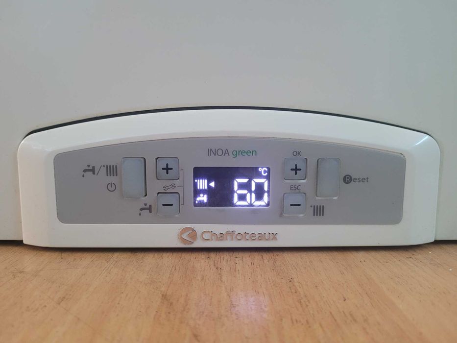 Centrala termica condensatie Chaffoteaux Inoa Green 24