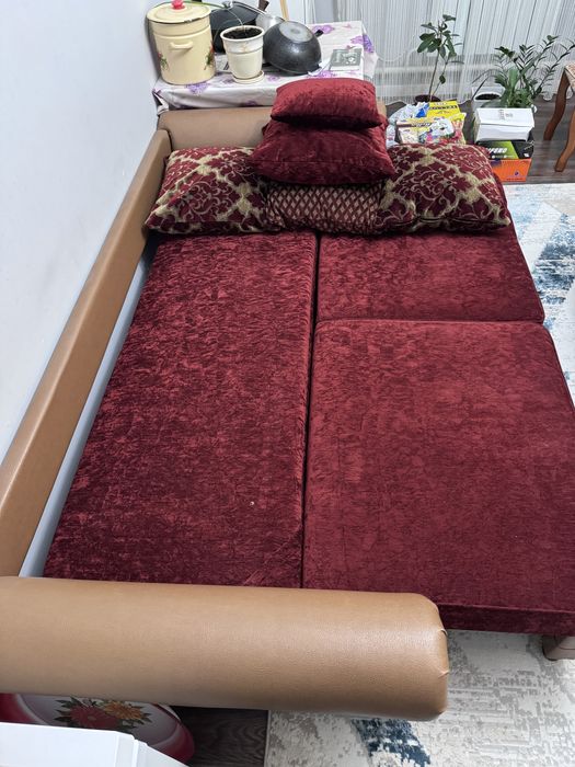 Диван раскладной