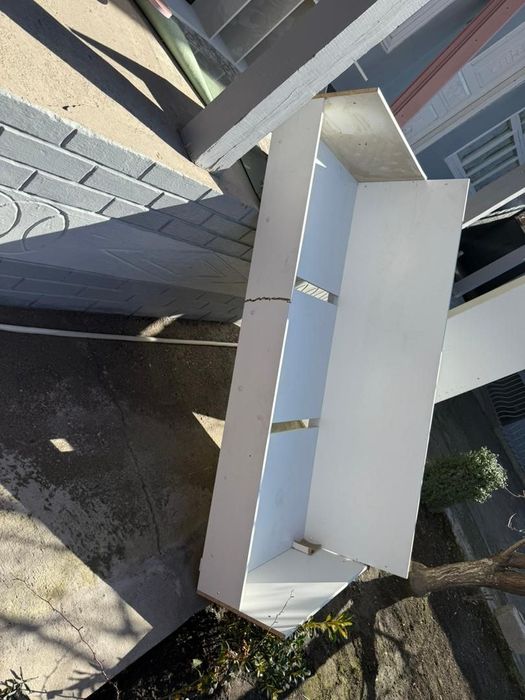 Продается двухъярусная кровать детская