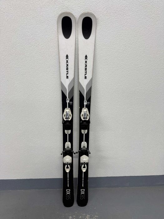 schi kastle dx 85 2023 152, 160 si 168 cm