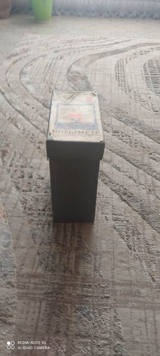 Вольтметр 1986 г