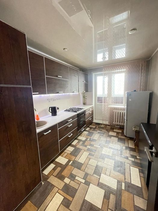 Продам  2 комн. квартиру в новостройке,район  маг.Азии Валиханова48А
