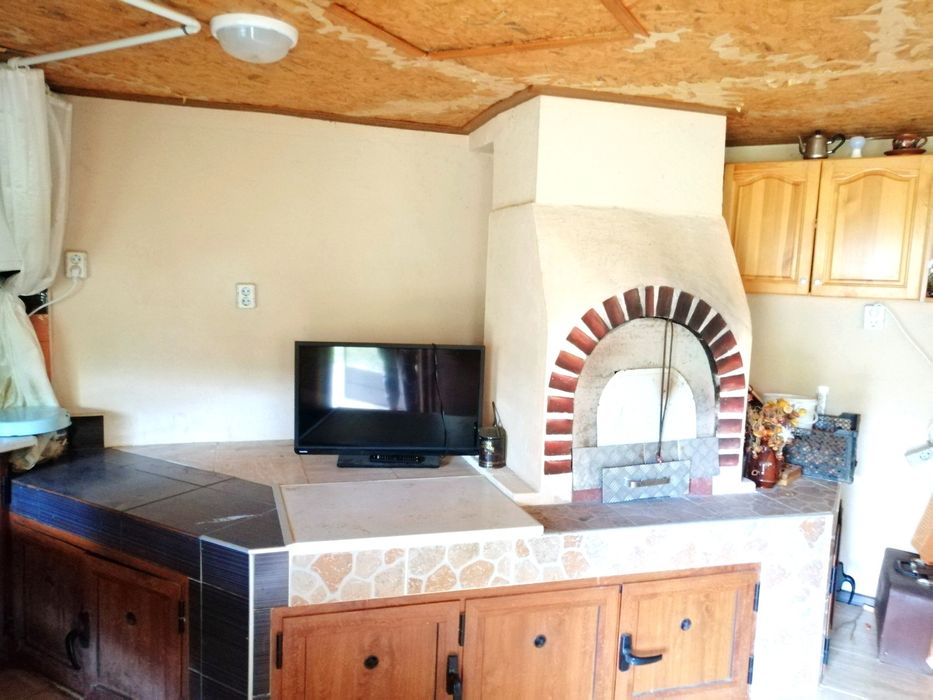 Продава се Парцел в с. Търнава, Област Ямбол - 1000 кв.м за 31 €/кв.м - Снимка #2