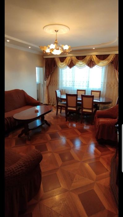 Тансыкбой 3 Каланова 2 хонали 77 серия