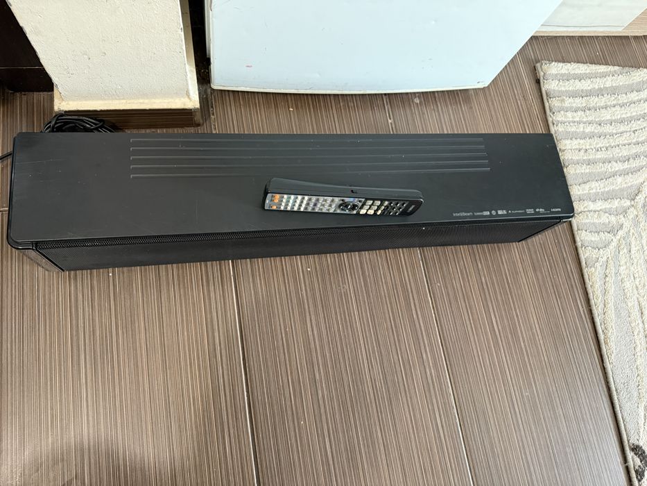 Yamaha YSP-3000 Качествен Саундбар