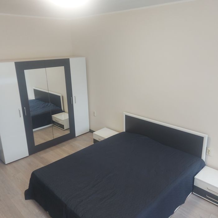 Дава се под наем Тристаен апартамент в Русе, Възраждане - 70 кв.м за 341.7 € - Снимка #4