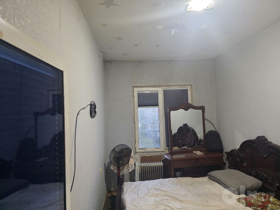 Bollarga bezmakler kvartira sheriklikka