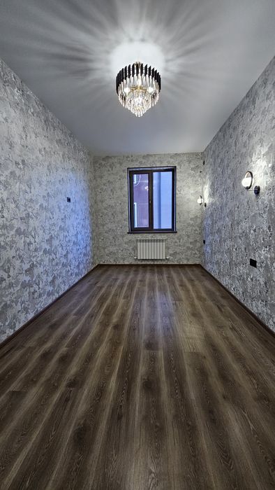 1 хонали квартира сотилади