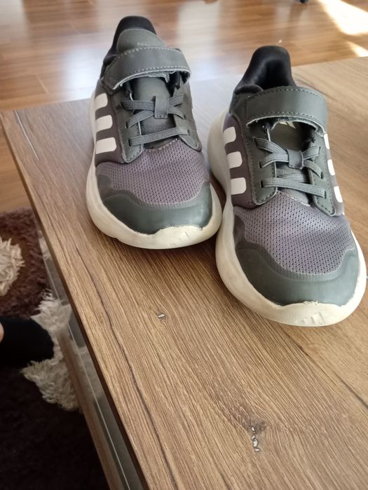 Papuci copii adidas